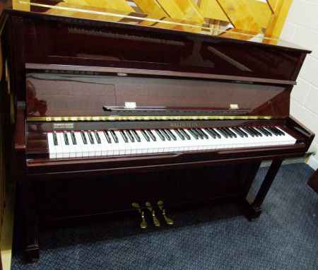 Waldstein Pianos-Pianos for Sale